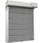 CỬA SẬP CHỐNG CHÁY