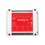 BỘ ĐIỀU KHIỂN NGĂN LỬA