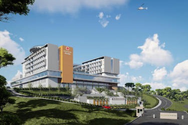 BỆNH VIỆN ĐA KHOA TỈNH ĐĂK NÔNG