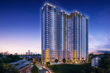 Căn hộ BCon Bee Nội Hoá Dĩ An - Bình Dương