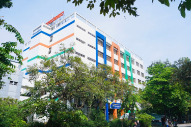 Cao Đẳng FPT Polytechnic
