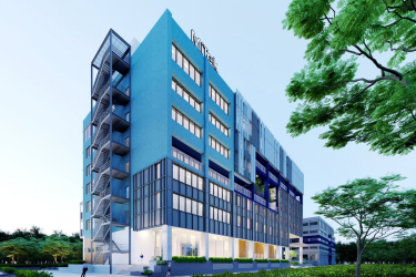 Công ty TNHH Mitek Việt Nam - QUẬN 7