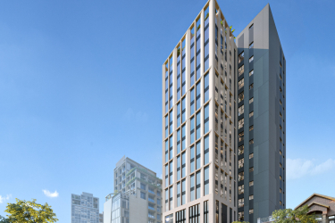 Dự Án T&D Tower - Hải Phòng