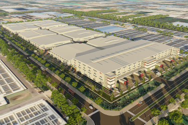 Nhà Xưởng Nhơn Trạch - Đồng Nai