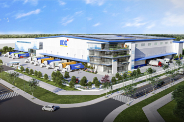 Nhà Máy Chiếu Xạ Ánh Dương - Đồng Nai