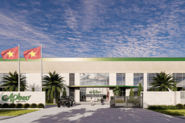 Nhà Máy Nước Ngọt APBEV