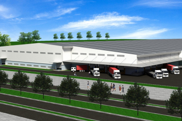 Nhà Máy ACTR - Tây Ninh