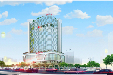 Rạp Hát Nam Hà - Đồng Nai