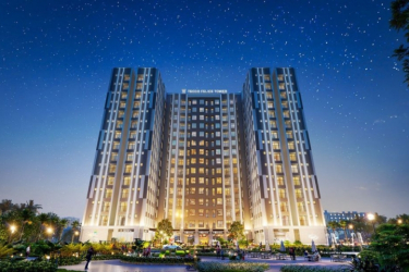 Tecco Felice Tower (Chung Cư Huyền Điệp Plaza)