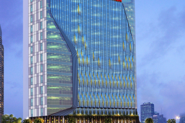 The Beacon Bình Thạnh