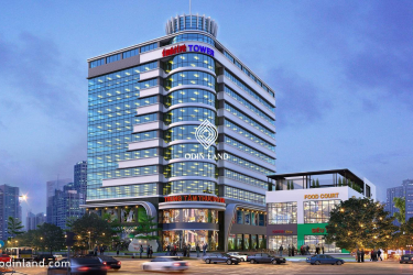 Trung Tâm Phức Hợp Tuổi Trẻ - Gò Vấp