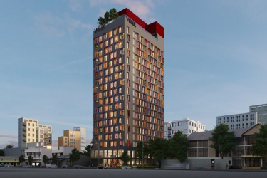 Wink Hotel Cần Thơ