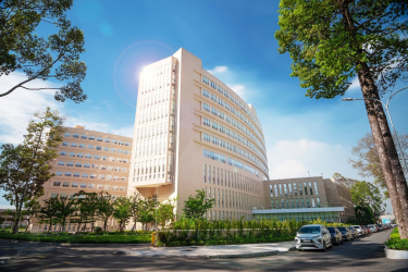 Bệnh Viện Quân Y 175