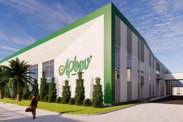 Nhà Máy Nước Ngọt APBEV