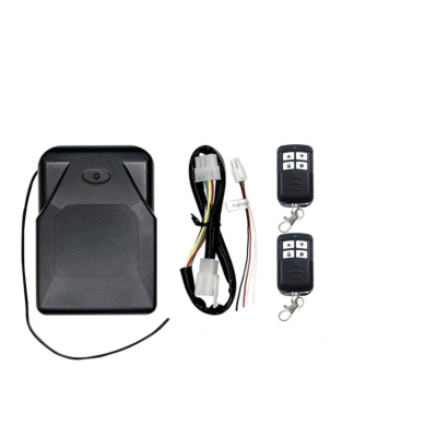 BỘ ĐIỀU KHIỂN