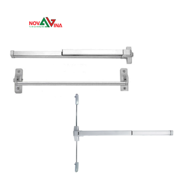 THANH ĐẨY THOÁT HIỂM