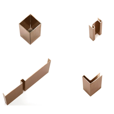 SOI RÃNH KIM LOẠI 1